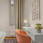 Spacious 2br By Cismigiu Park *