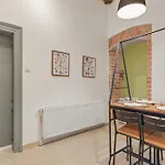 2-bedroom Near Cismigiu Park & Hall * Bucareste