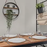 Apartamento 2-bedroom Near Cismigiu Park & Hall