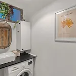 2-bedroom Near Cismigiu Park & Hall