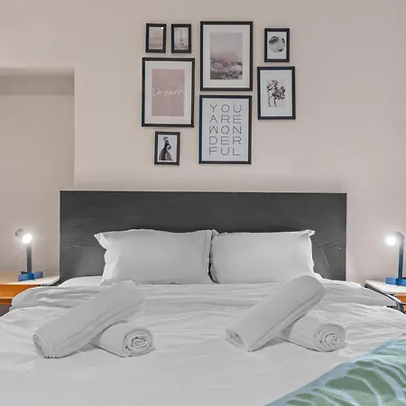 K24 Signature Collection 2br アパート ブカレスト