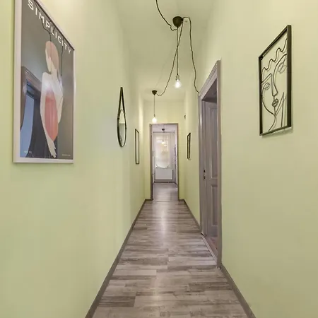 2-bedroom Near Cismigiu Park & Hall *