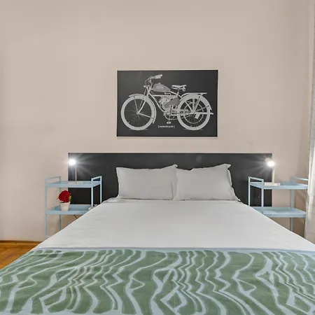 דירה Spacious 2br By Cismigiu Park בוקרשט