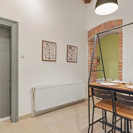 Spacious 2br By Cismigiu Park * 布加勒斯特