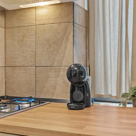 Spacious 2br By Cismigiu Park *