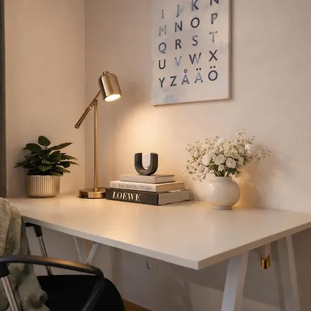 公寓 Spacious 2br By Cismigiu Park 布加勒斯特