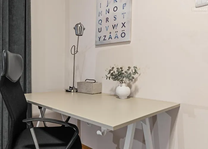 K24 Signature Collection 2br Daire Bükreş