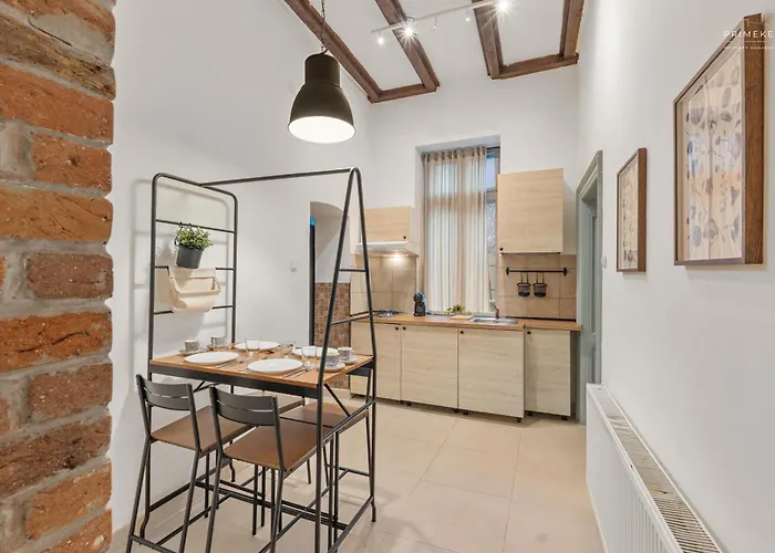 K24 Signature Collection 2br Bucarest