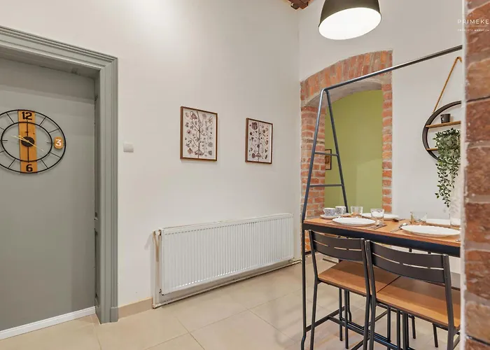 K24 Signature Collection 2br * Bucarest