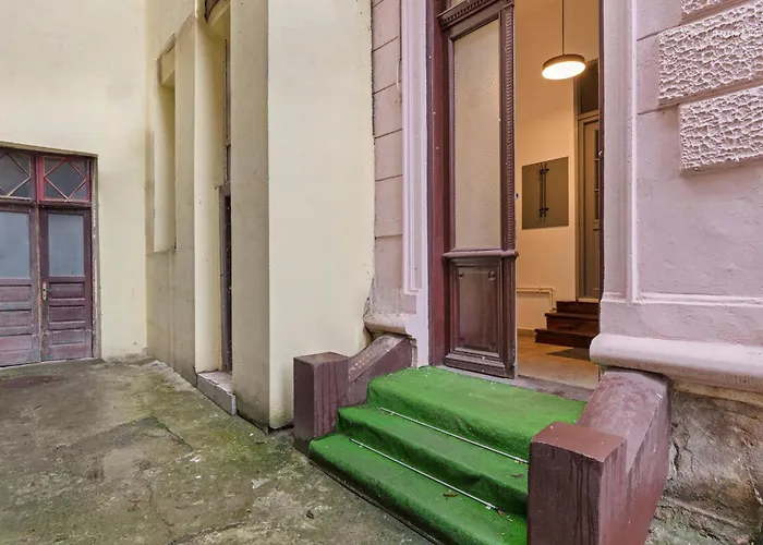 Appartamento K24 Signature Collection 2br Bucarest