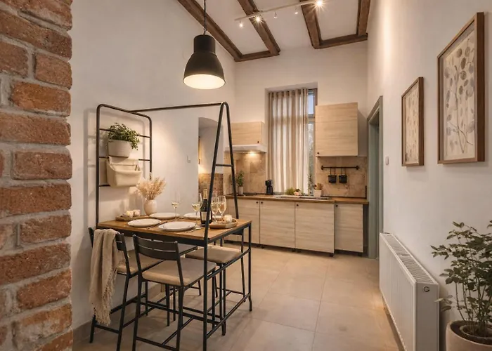 2-bedroom Near Cismigiu Park & Hall