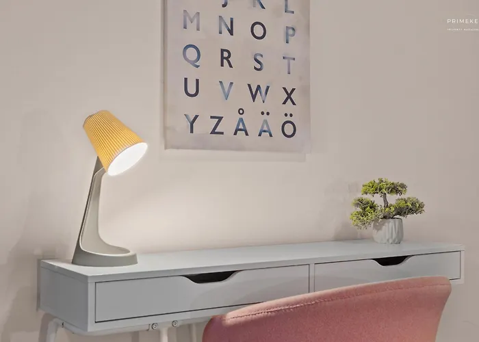 K24 Signature Collection 2br Διαμέρισμα