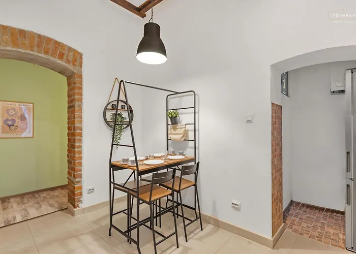 2-bedroom Near Cismigiu Park & Hall 布加勒斯特
