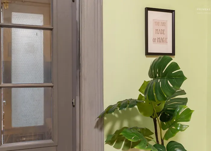 K24 Signature Collection 2br Διαμέρισμα