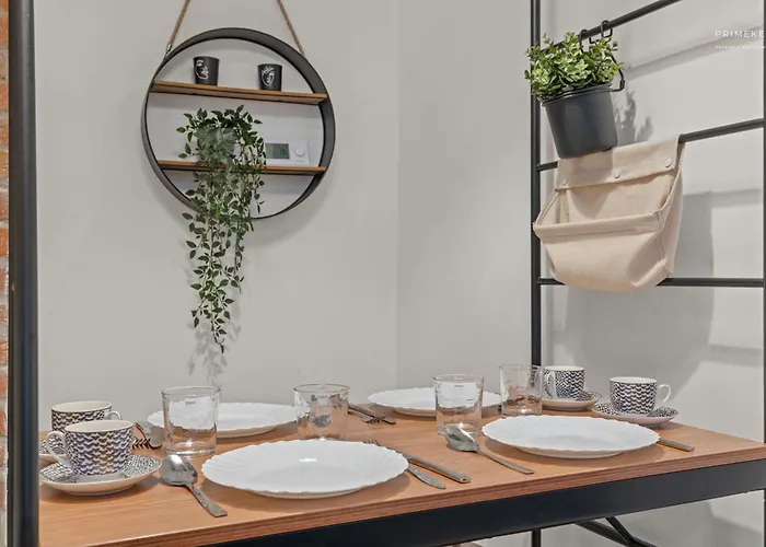 公寓 2-bedroom Near Cismigiu Park & Hall