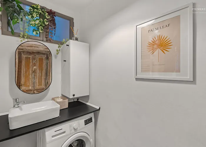 2-bedroom Near Cismigiu Park & Hall