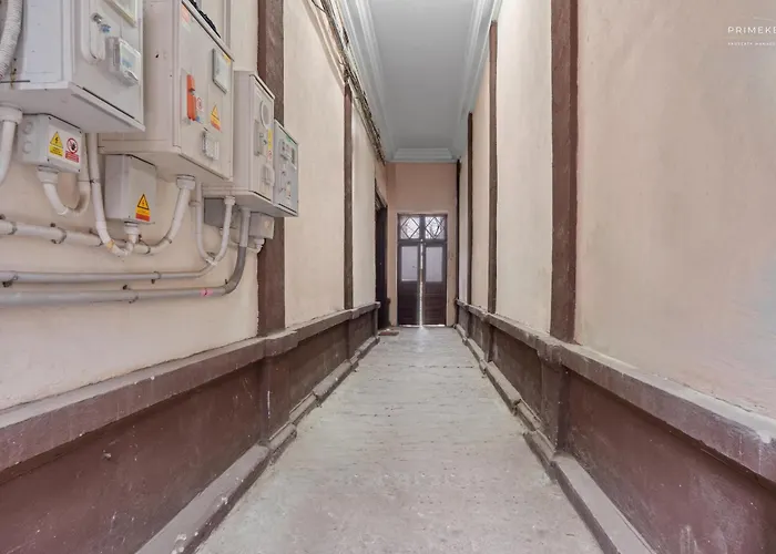 Διαμέρισμα K24 Signature Collection 2br