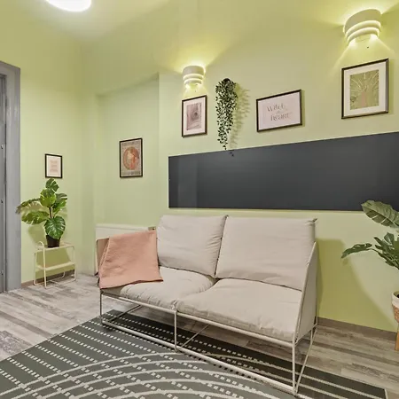 K24 Signature Collection 2br דירה בוקרשט